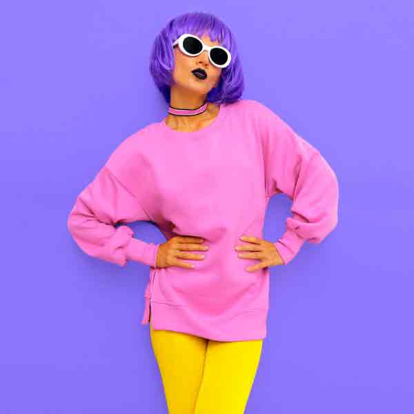 color moda tendencia