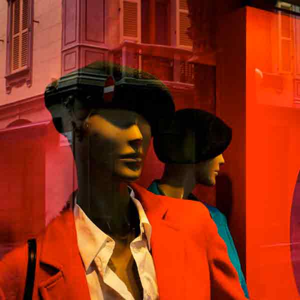 moda colores