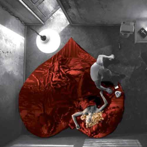 color-rojo-en-el-cine, pasión, peligro