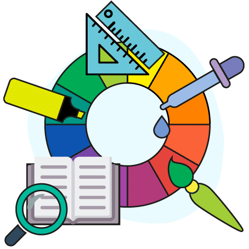 Logo-circulo-cromatico-teoria-del-color