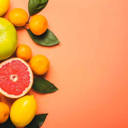 Psicología del Color Naranja