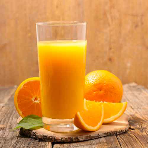 El Color Naranja en la Historia