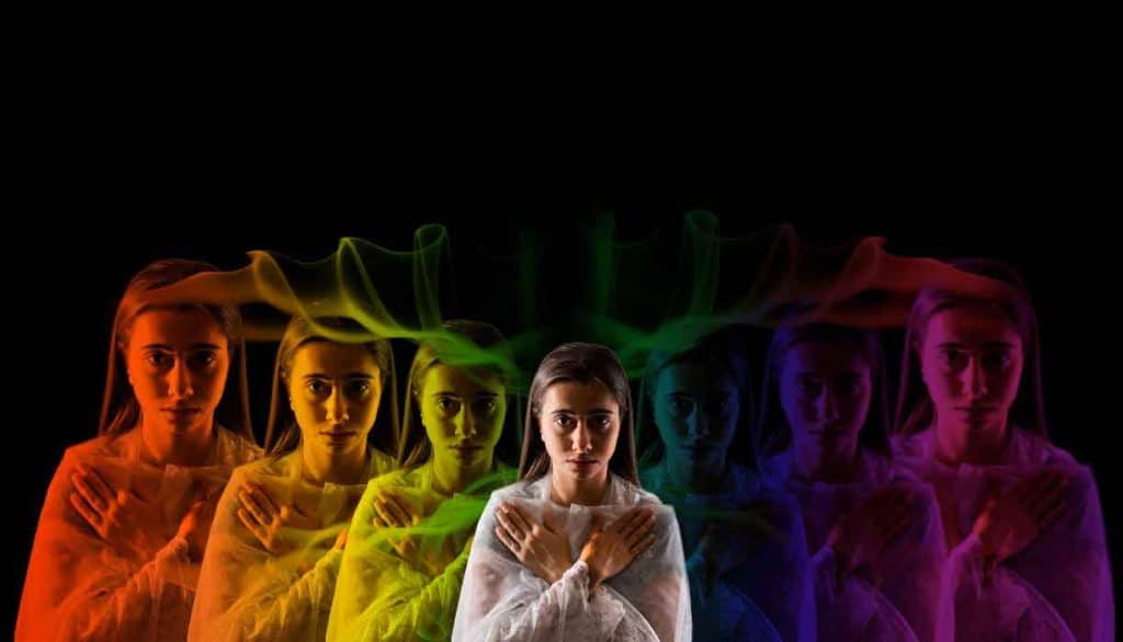 Cómo-saber-si-el-aura-está-sucia