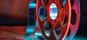 foto cine color