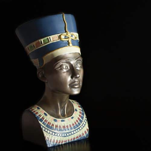 Historia del Color Verde