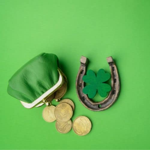 Psicología del color verde