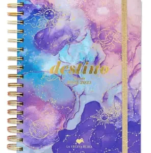 agenda escolar