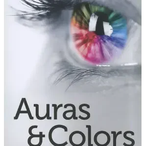 aura plateada significado