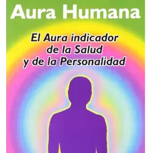 color de aura significado